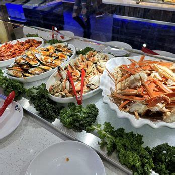 Umi Hotpot Sushi & Seafood Buffet